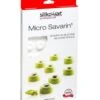 PLAQUE SILIKOMART - 35 MICRO SAVARINS -Outils Patisserie plaque silikomart 35 micro savarins