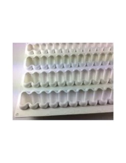 PLAQUE SILIKOMART - 4 TRILOGIE -Outils Patisserie plaque silikomart 4 trilogie 2