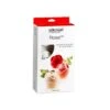 PLAQUE SILIKOMART - 6 ROSES 2 PLAQUE SILIKOMART - 6 ROSES -Outils Patisserie plaque silikomart 6 roses