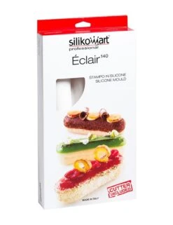 PLAQUE SILIKOMART - ECLAIRS