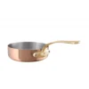 PLAT A SAUTER CUPRINOX M200 - QUEUE BRONZE 2 PLAT A SAUTER CUPRINOX M200 - QUEUE BRONZE -Outils Patisserie plat a sauter cuprinox m200 queue bronze