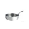 PLAT A SAUTER INOX - AFFINITY -Outils Patisserie plat a sauter inox affinity