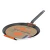POELE A CREPE - CHOC INDUCTION -Outils Patisserie poele a crepe choc induction