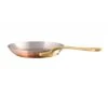 POELE RONDE CUPRINOX M200 - QUEUE BRONZE