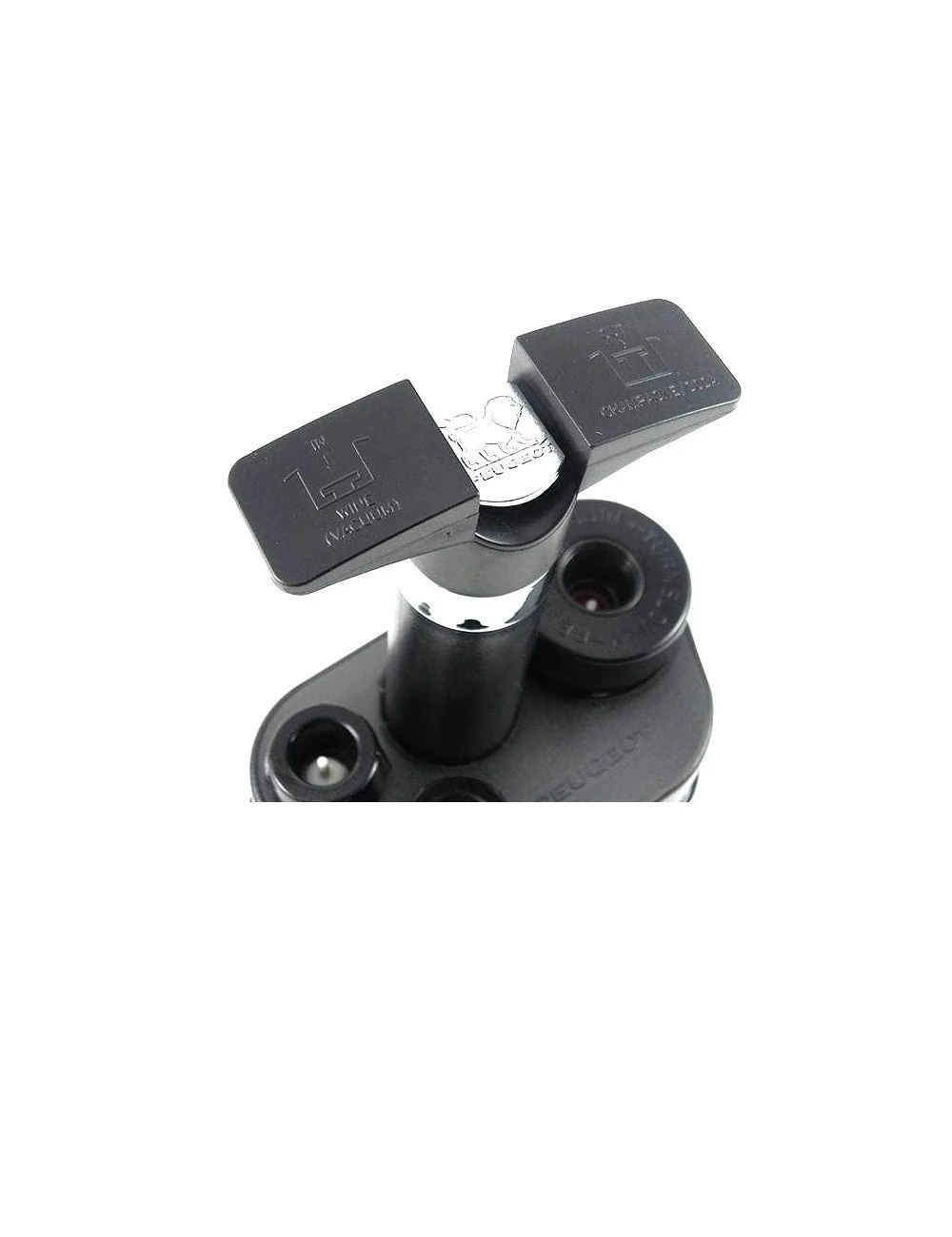 POMPE A VIDE VIN - CHAMPAGNE - PEUGEOT 5 POMPE A VIDE VIN - CHAMPAGNE - PEUGEOT – Image 3