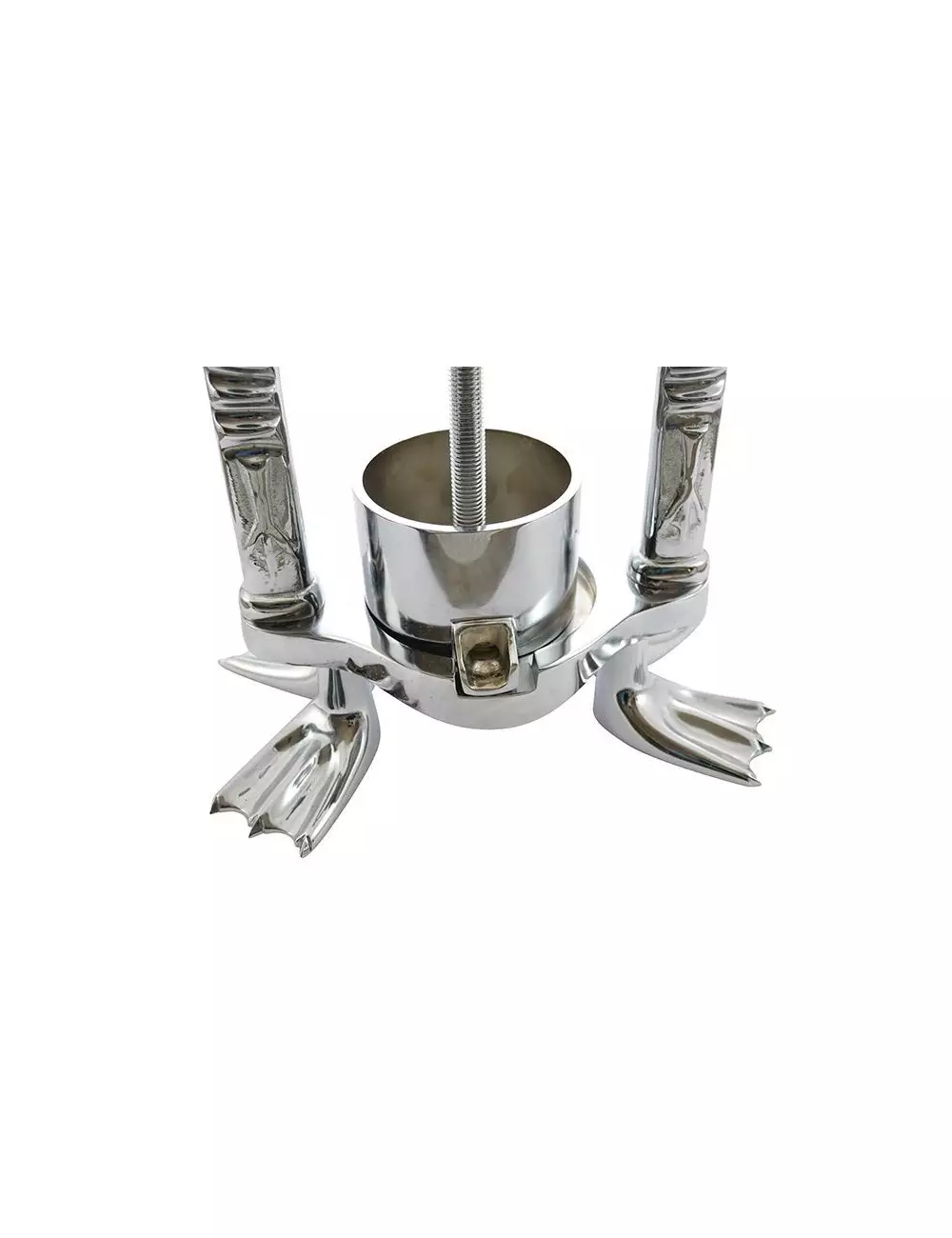 PRESSE À CANARD - GRAND MODÈLE 3 PRESSE À CANARD - GRAND MODÈLE