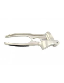 PRESSE AIL EN INOX -Outils Patisserie presse ail en inox 2