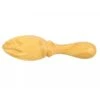 PRESSE CITRON MANUEL EN BOIS D'OLIVIER 1 PRESSE CITRON MANUEL EN BOIS D'OLIVIER -Outils Patisserie presse citron manuel en bois d olivier