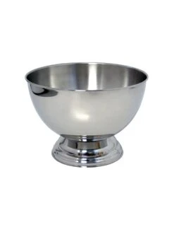 RAFRAICHISSEUR A CHAMPAGNE - ACIER INOX