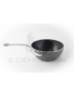 SAUTEUSE EVASEE BOMBEE INDUCTION DIAMETRE 20 - SYMPHONY