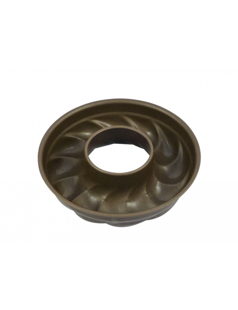 SAVARIN TORSADE ANTI-ADHESIF - DIAMETRE 22 CM 4 SAVARIN TORSADE ANTI-ADHESIF - DIAMETRE 22 CM – Image 2