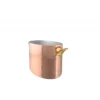 SEAU A CHAMPAGNE DOUBLE - CUIVRE -Outils Patisserie seau a champagne double cuivre