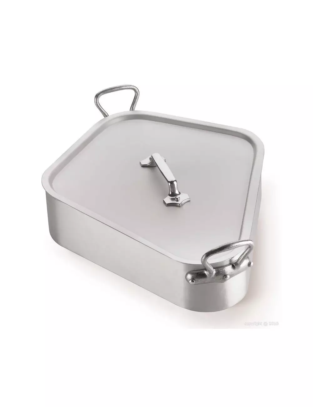 TURBOTIERE ALU L50 3 TURBOTIERE ALU L50