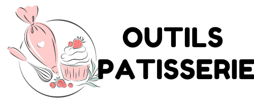 Outils Patisserie
