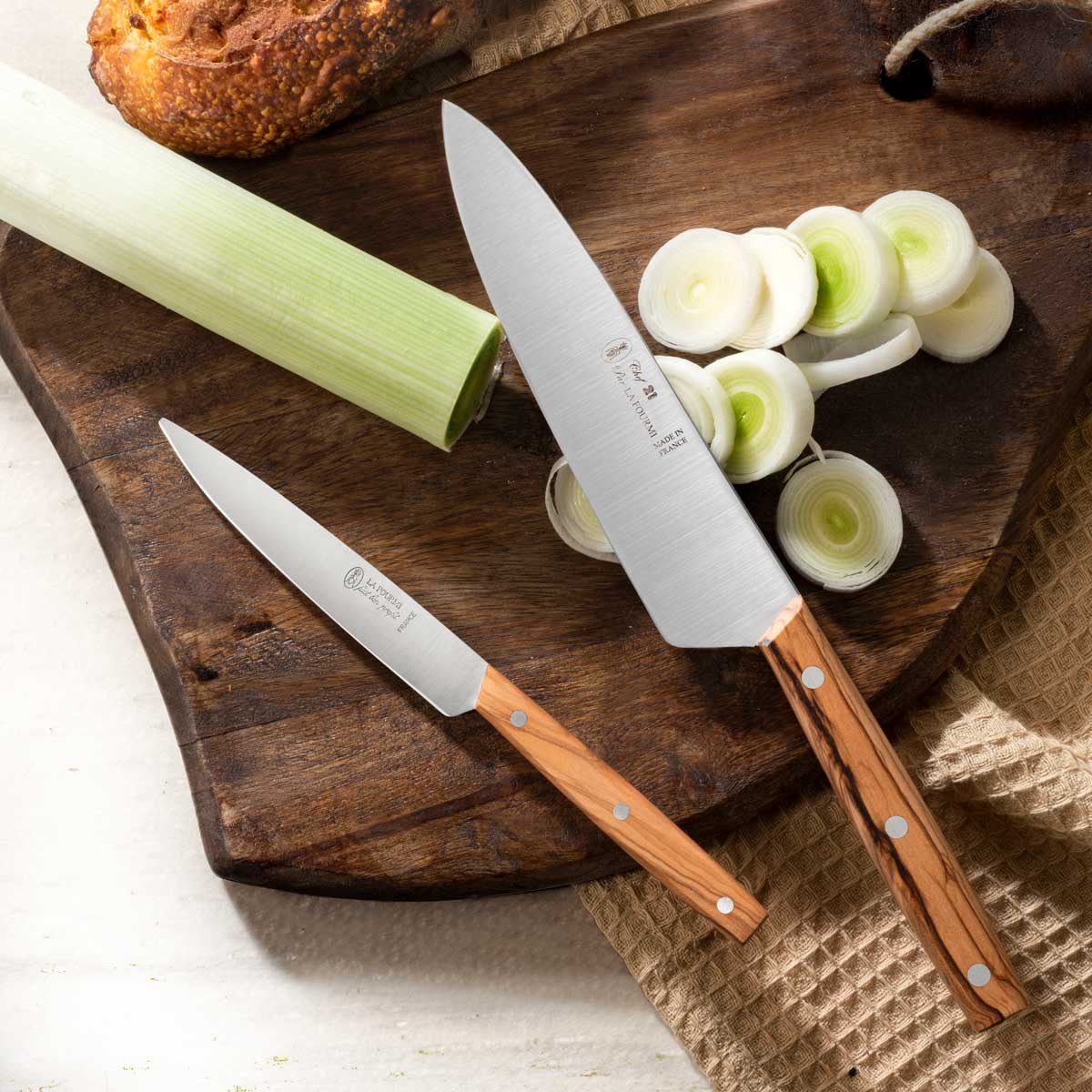 Outils Patisserie -Outils Patisserie coutellerie neron ensemble cuisine 01