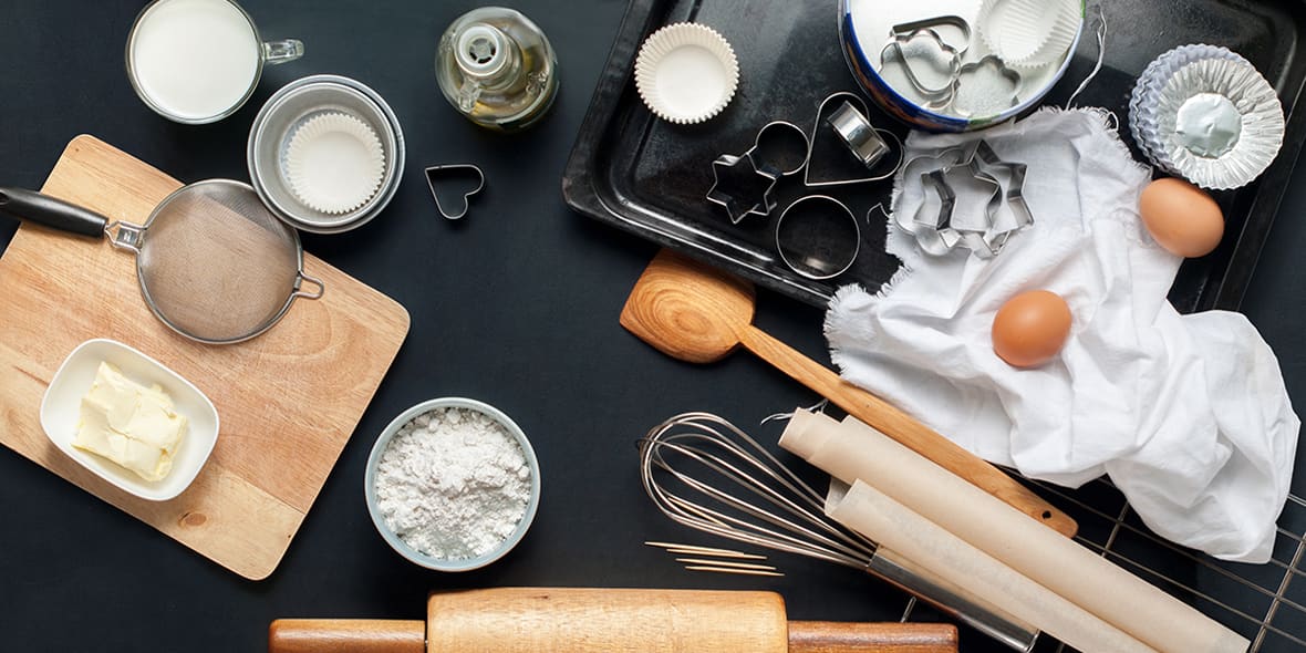 Outils Patisserie -Outils Patisserie ustensiles de patisserie 1180